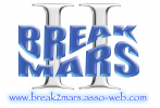 Break 2 Mars