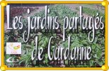 Les jardins partagés de Gardanne