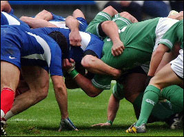 Gardanne Rugby Club