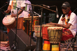 Djolé