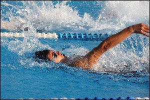 Club de Natation Gardanne