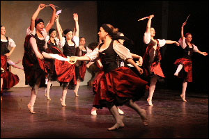 Danse Passion