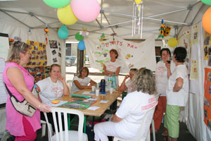 A Petits pas (Assistantes maternelles de Gardanne)
