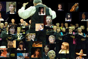 Chorale Atout Choeurs Gardanne