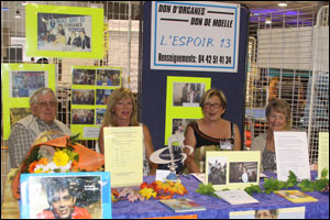 Espoir 13