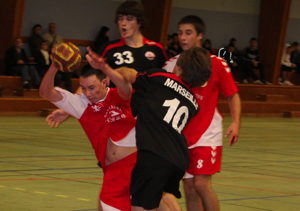 Gardanne Handball