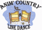 Anim' country et line dance