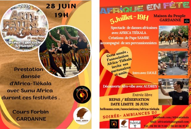 Flyers